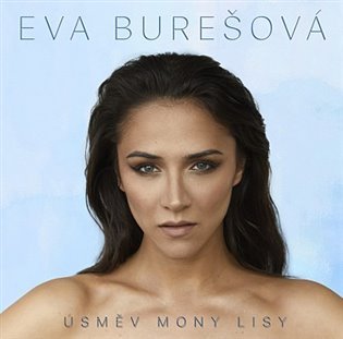 Levně Úsměv Mony Lisy (CD) - Eva Burešová
