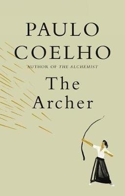 Levně The Archer - Paulo Coelho