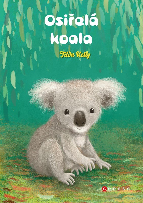 Levně Osiřelá koala - Tilda Kelly