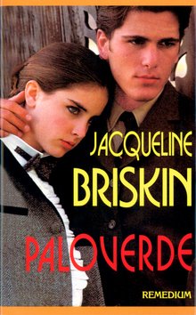 Paloverde - Jacqueline Briskin