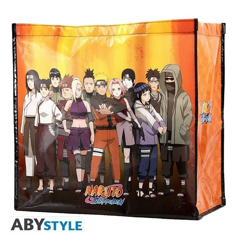 Levně Naruto Nákupní taška - Konoha