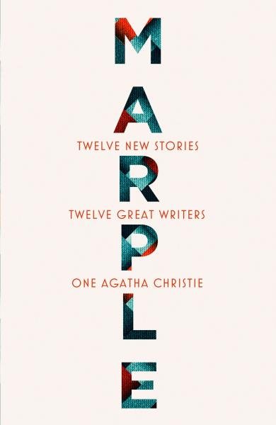 Levně Marple: Twelve New Stories, 1. vydání - Ruth Ware