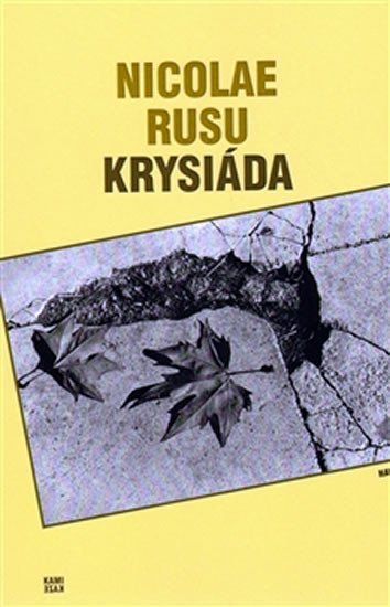 Levně Krysiáda - Nicolae Rusu