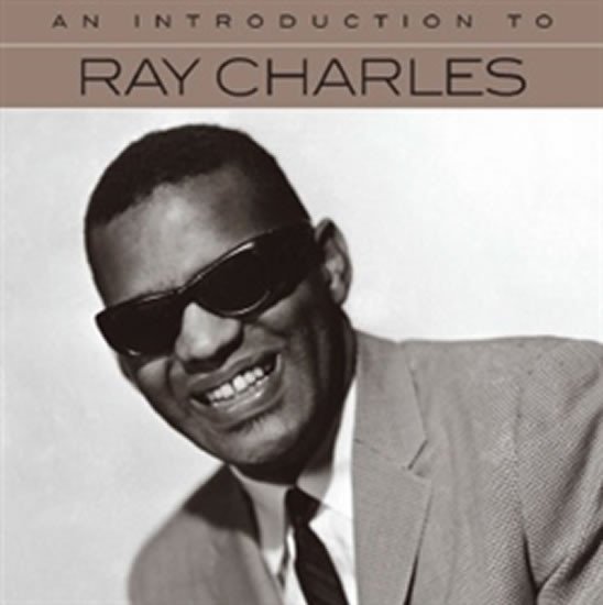 Levně Ray Charles - CD - Ray Charles