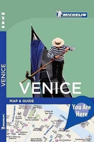 Levně You are Here Venice 2016