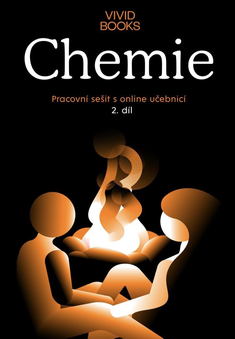 Pracovní sešit chemie 2. díl - František Cáb