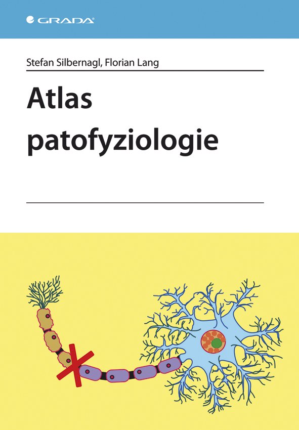 Levně Atlas patofyziologie - Florian Lang