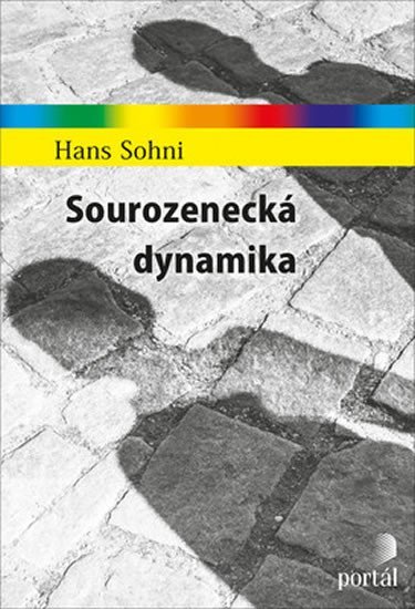 Levně Sourozenecká dynamika - Hans Sohni