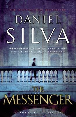 Levně The Messenger - Daniel Silva