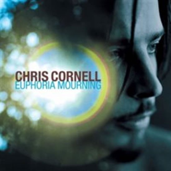 Levně Chris Cornell: Euphoria Morning - LP - Chris Cornell