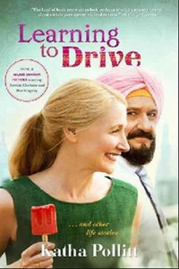 Levně Learning to Drive (Movie Tie-In Edition) - Katha Pollitt