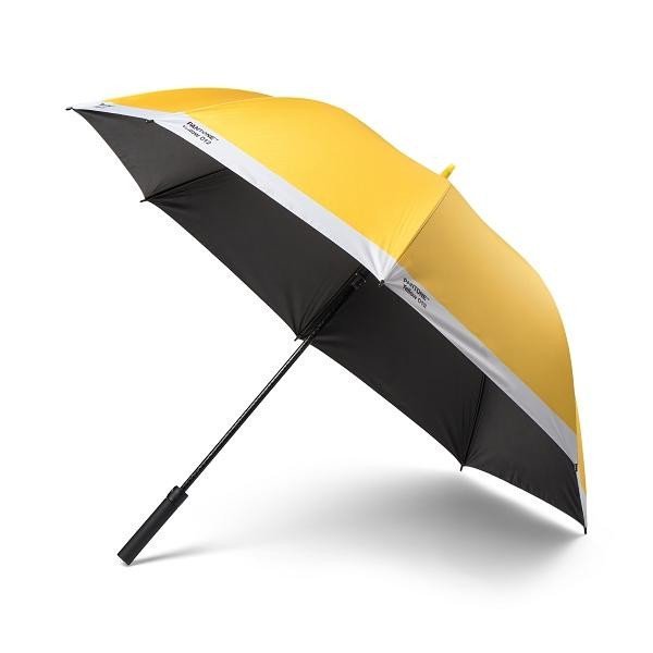 Levně Pantone Deštník - Yellow 012