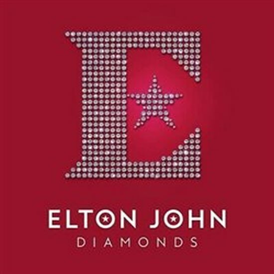 Elton John: Diamonds - 3 CD/Deluxe - John Elton