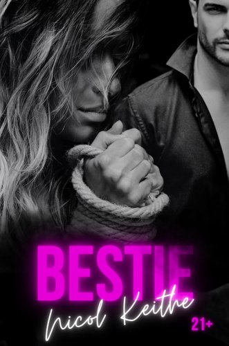 Product detail of Bestie - Nicol Keithe