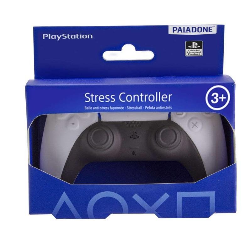Levně Playstation 5 - antistresová hračka
