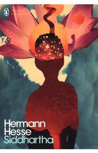 Siddhartha, 1. vydání - Hermann Hesse