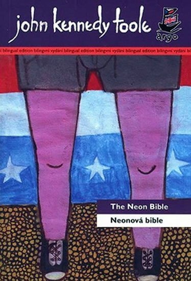 Levně Neonová bible/ The neon bible - John Kennedy Toole