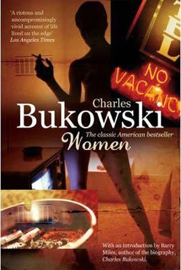 Levně Women - Charles Bukowski