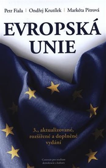 Evropská unie - Petr Fiala
