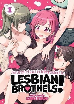 Levně Asumi-chan is Interested in Lesbian Brothels! 1 - Kuro Itsuki