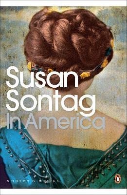 Levně In America - Susan Sontag