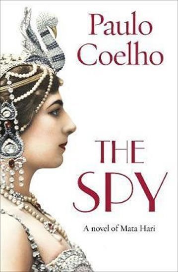 The Spy, 1. vydání - Paulo Coelho