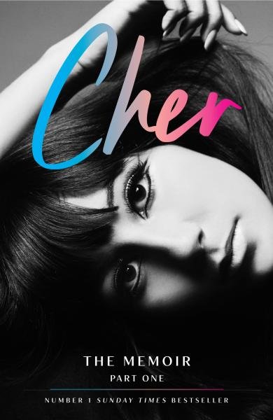 Levně Cher: The Memoir, Part One - Cher