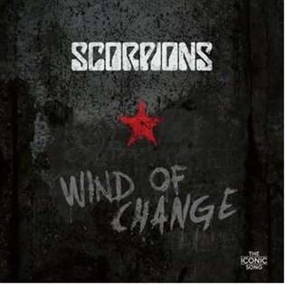 Levně Wind Of Change: The Iconic Song - CD + LP - Scorpions
