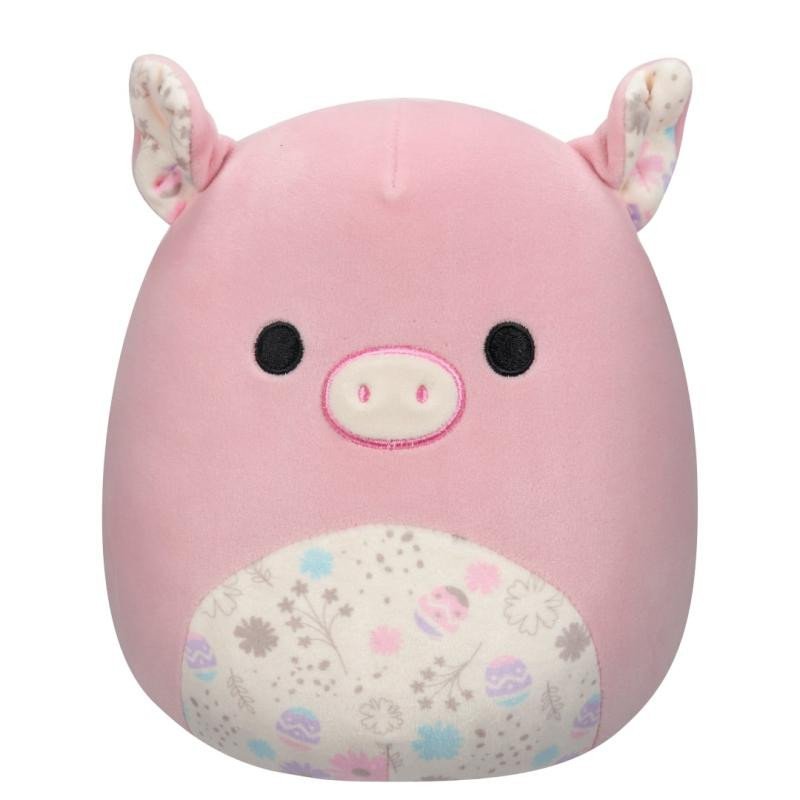 Levně Squishmallows Prasátko Peter 20 cm, 1. vydání