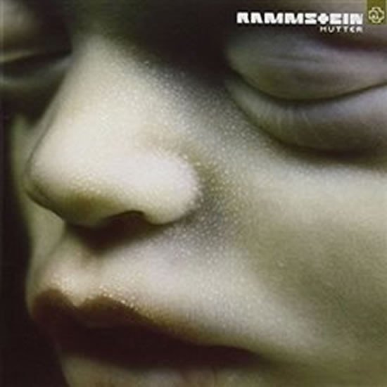 Levně Rammstein: Mutter - LP - Rammstein