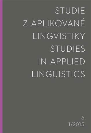 Levně Studie z aplikované lingvistiky 2015/1
