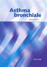 Levně Asthma bronchiale - Zdeněk Susa
