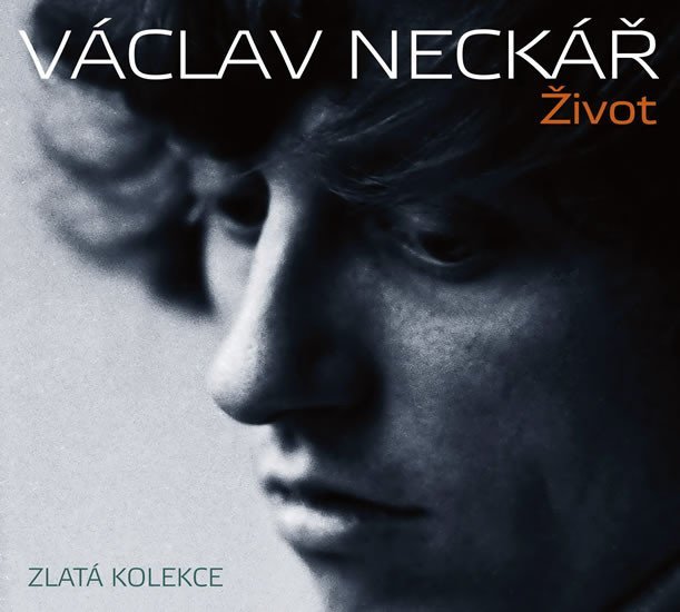 Levně Život - Zlatá kolekce 3CD - Václav Neckář