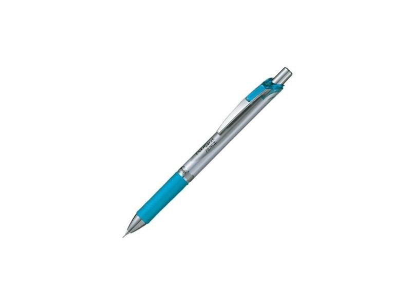 Levně Mikrotužka Pentel EnerGize PL75 - světle modrá 0,5mm