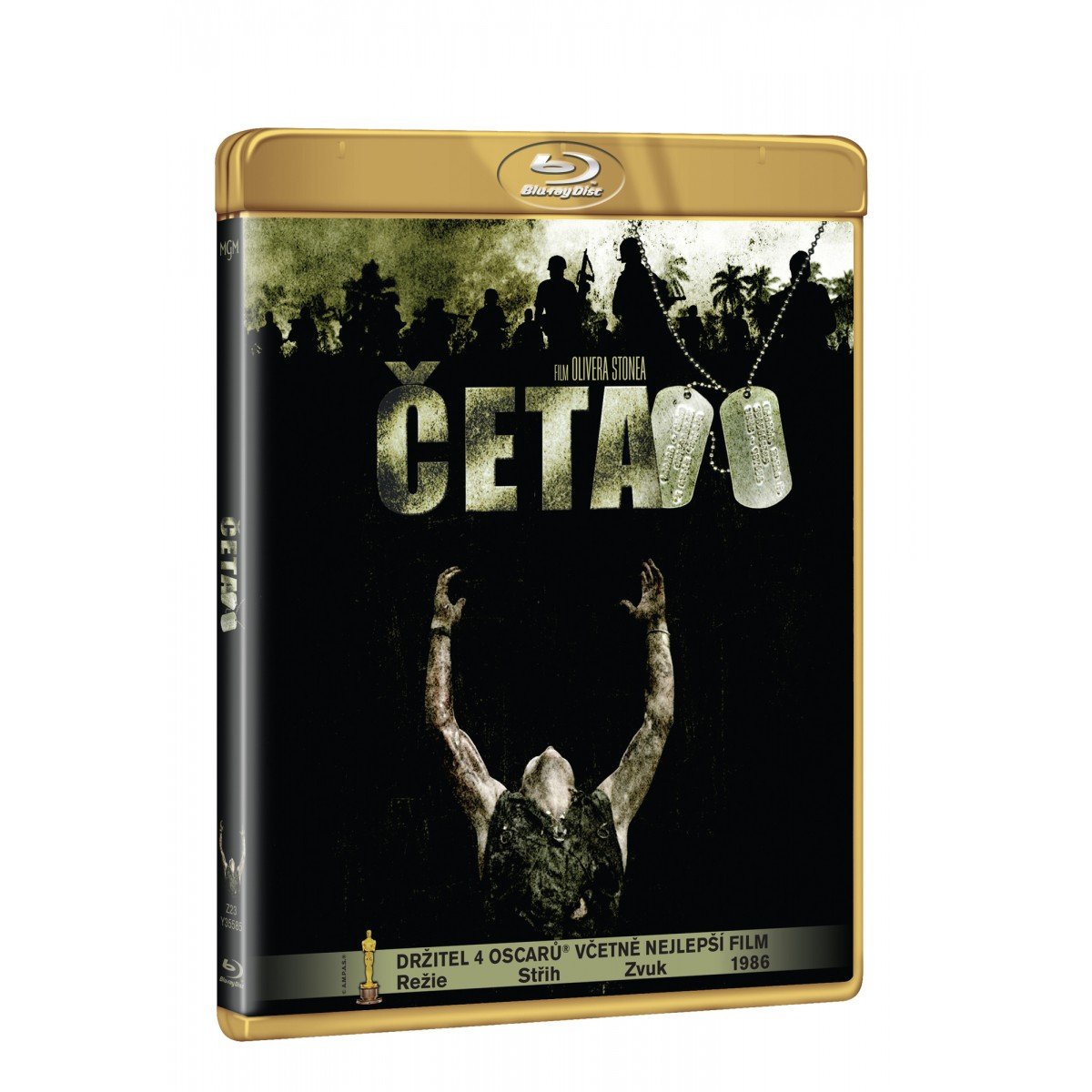 Product detail of Četa BD