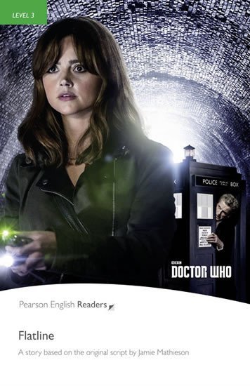 PER | Level 3: Doctor Who: Flatline - Jamie Mathieson