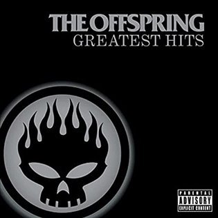 Levně Greatest Hits - The Offspring