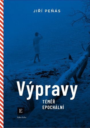 Levně Výpravy téměř epochální - jiří Peňás