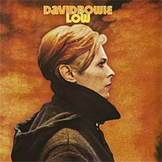 Low (CD) - David Bowie