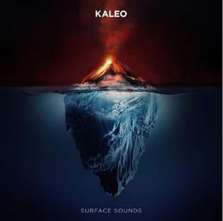 Levně Surface Sounds - Kaleo