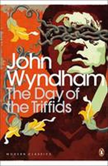 The Day of the Triffids, 1. vydání - John Wyndham