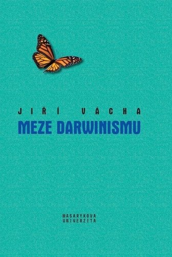 Meze darwinismu, 1. vydání - Jiří Vácha