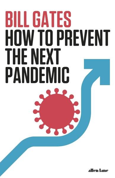 Levně How To Prevent the Next Pandemic - Bill Gates