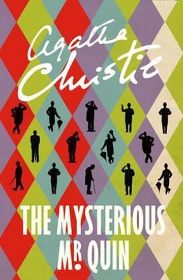 Levně The Mysterious Mr Quin - Agatha Christie