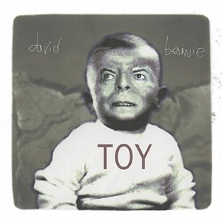 Levně Toy (CD) - David Bowie