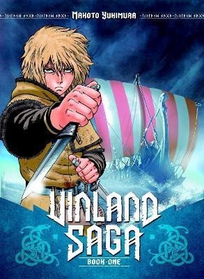 Levně Vinland Saga 1 - Makoto Yukimura