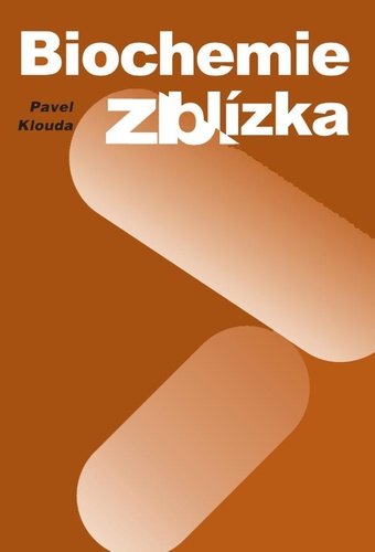 Levně Biochemie zblízka - Pavel Klouda