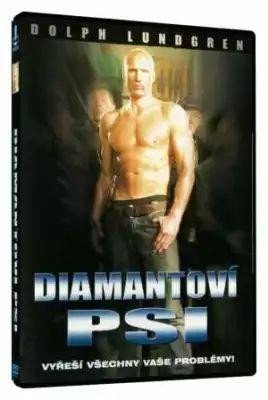 Diamantoví psi - DVD box