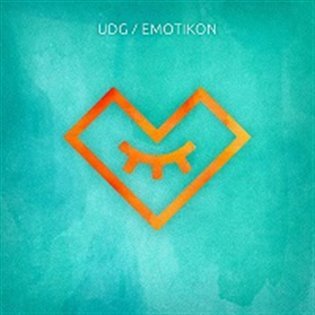 Levně Emotikon (CD) - UDG