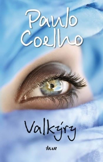 Levně Valkýry - Paulo Coelho